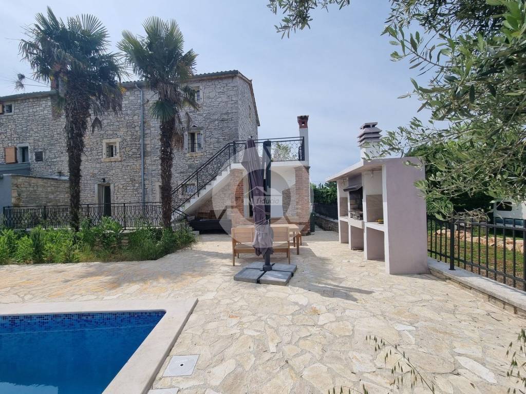 Kamena kuća, Prodaja, Tar-Vabriga, Tar