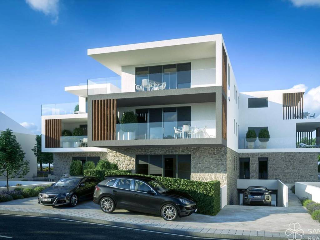 Stan u novogradnji, Prodaja, Vodice, Vodice