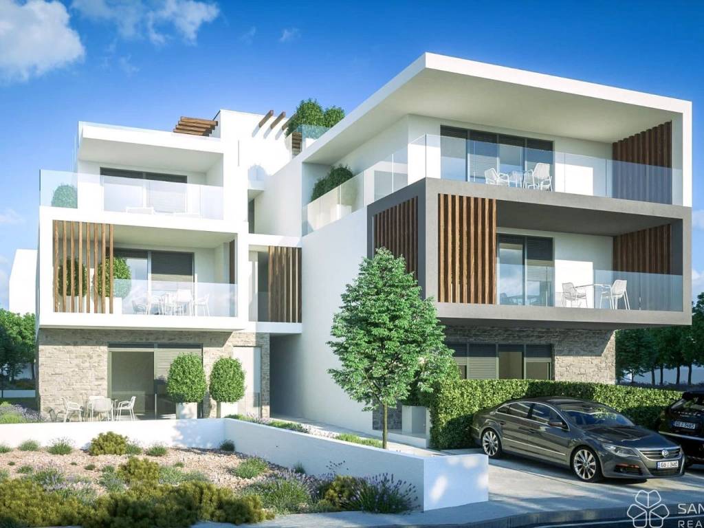 Stan u novogradnji, Prodaja, Vodice, Vodice