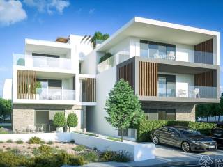 Stan u novogradnji, Prodaja, Vodice, Vodice