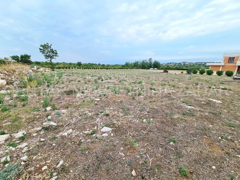 Građevinsko zemljište, Prodaja, Polača, Donja Jagodnja