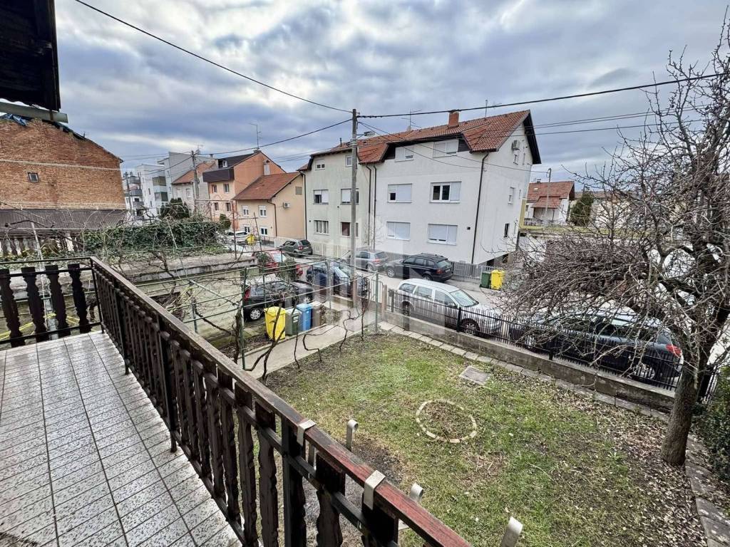 Obiteljska kuća, Prodaja, Zagreb, Trešnjevka - sjever