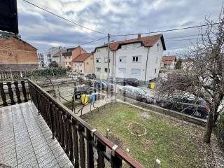 Obiteljska kuća, Prodaja, Zagreb, Trešnjevka - sjever