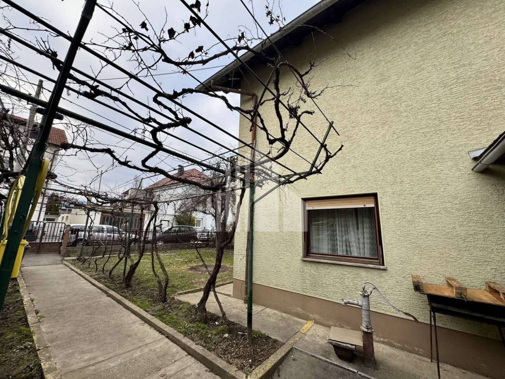 Obiteljska kuća, Prodaja, Zagreb, Trešnjevka - sjever