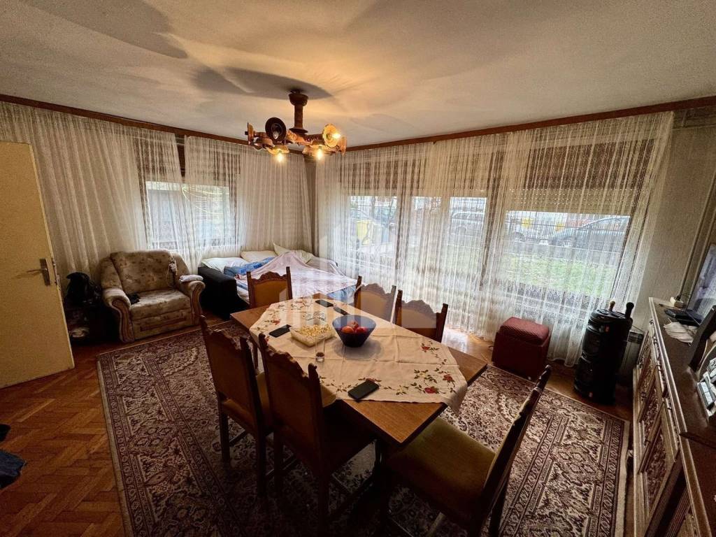 Obiteljska kuća, Prodaja, Zagreb, Trešnjevka - sjever