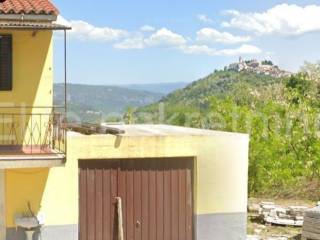 Dvojna kuća, Prodaja, Motovun, Motovun