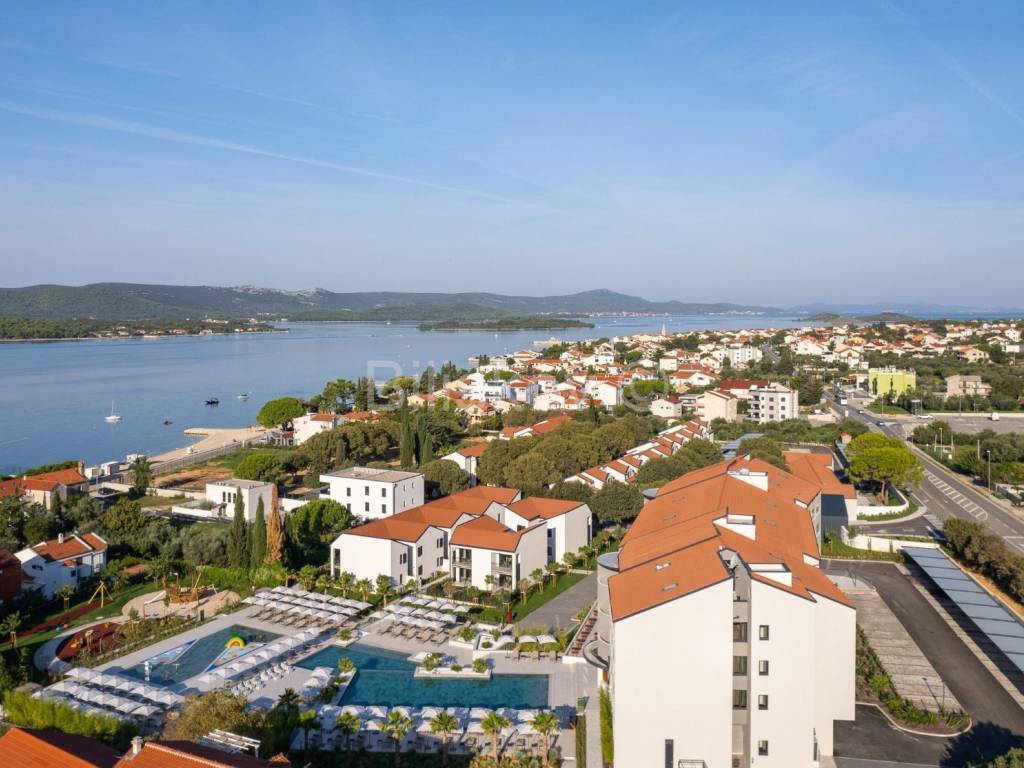 Stan u zgradi, Prodaja, Sveti Filip i Jakov, Sveti Filip i Jakov