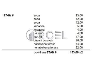 Stan u novogradnji, Prodaja, Zagreb - Okolica, Brezovica