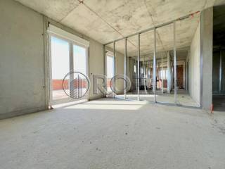 Stan u novogradnji, Prodaja, Zagreb, Novi Zagreb - zapad