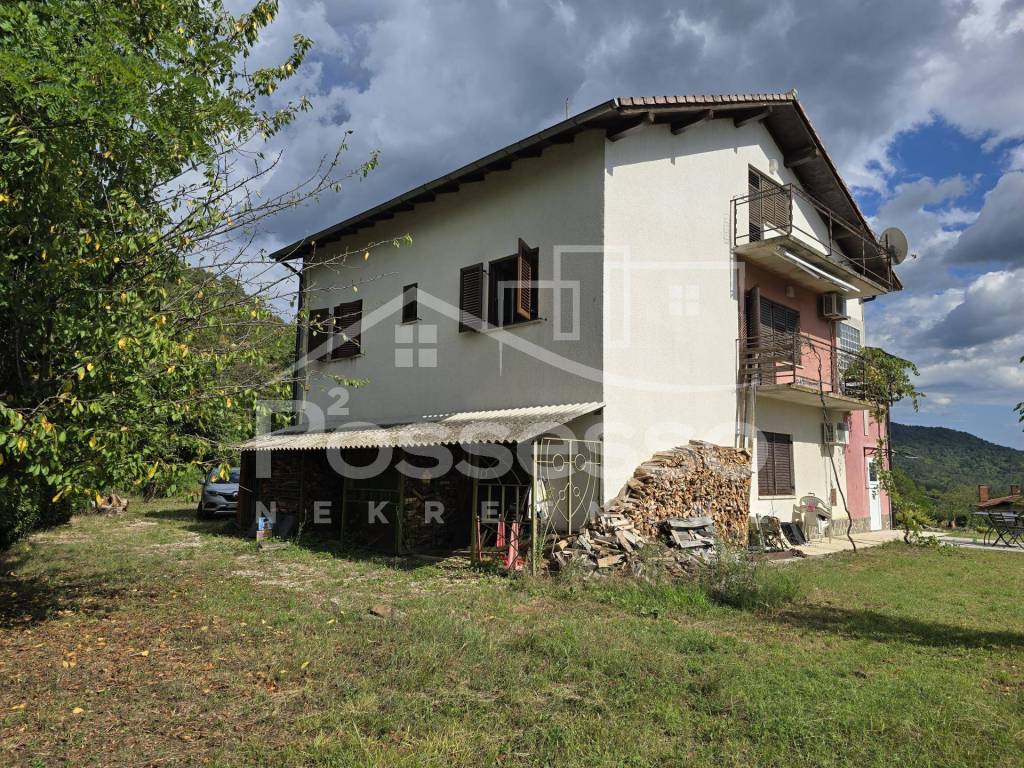 Buzet, Buzet