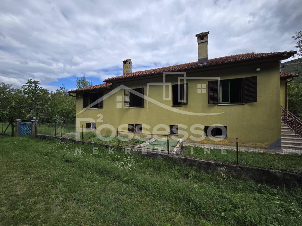 Lupoglav, Lupoglav