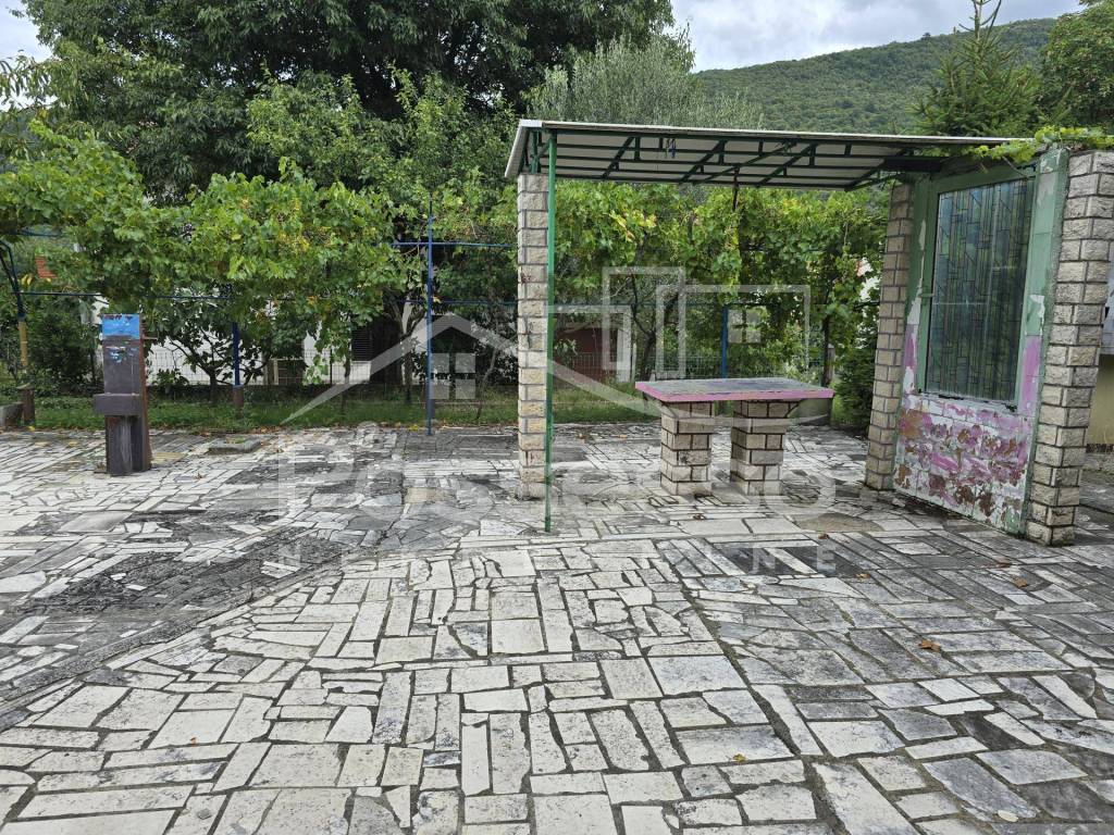 Lupoglav, Lupoglav