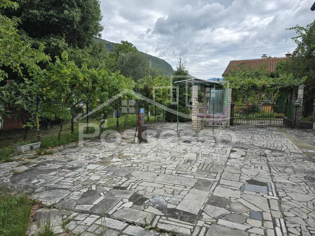 Lupoglav, Lupoglav