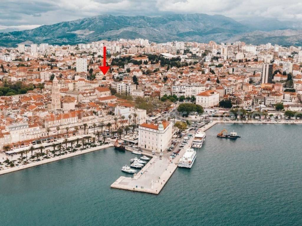 Stan u zgradi, Prodaja, Split, Split