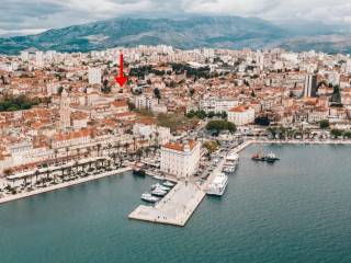 Stan u zgradi, Prodaja, Split, Split