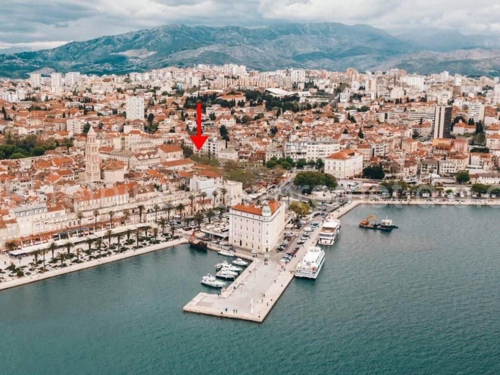 Stan u zgradi, Prodaja, Split, Split