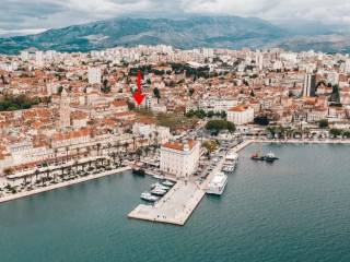 Stan u zgradi, Prodaja, Split, Split