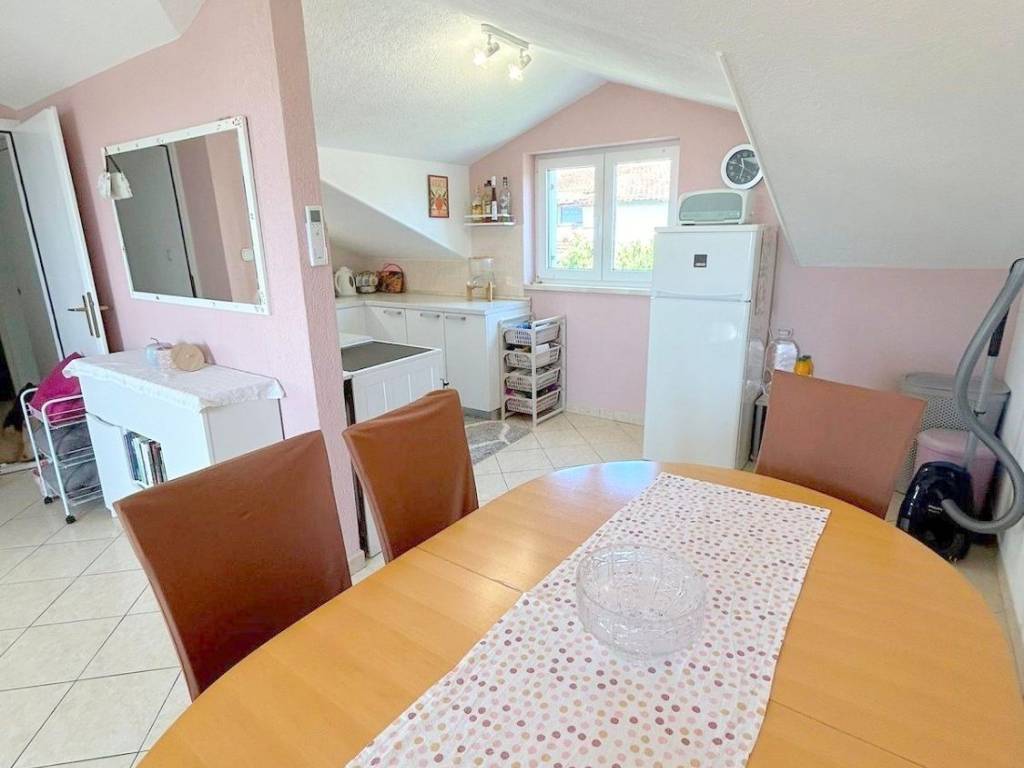 Stan u zgradi, Prodaja, Tar-Vabriga, Vabriga