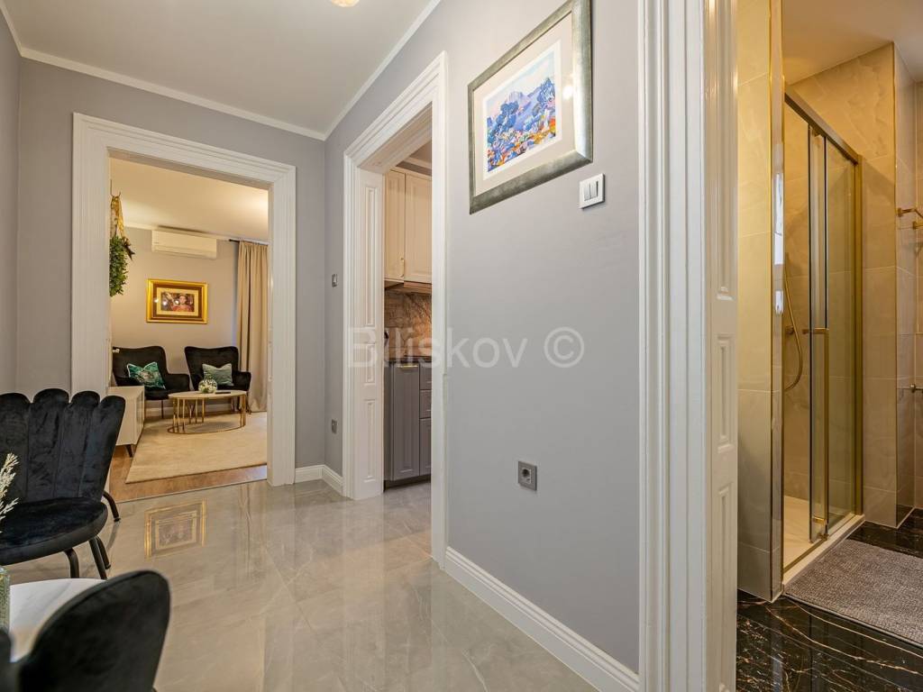 Stan u zgradi, Prodaja, Zagreb, Donji Grad