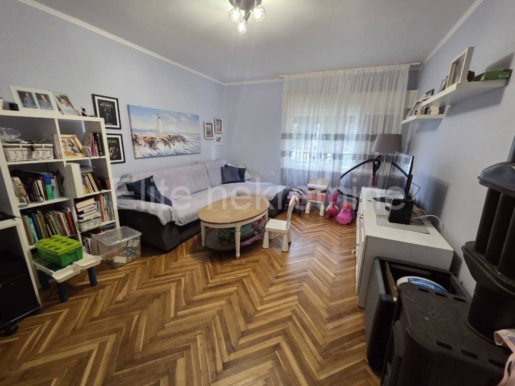 Stan u zgradi, Prodaja, Rijeka, Zapad