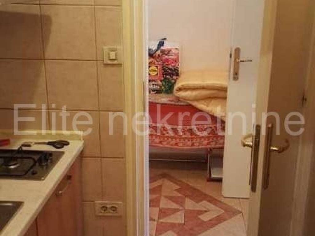 Stan u zgradi, Najam, Rijeka, Centar