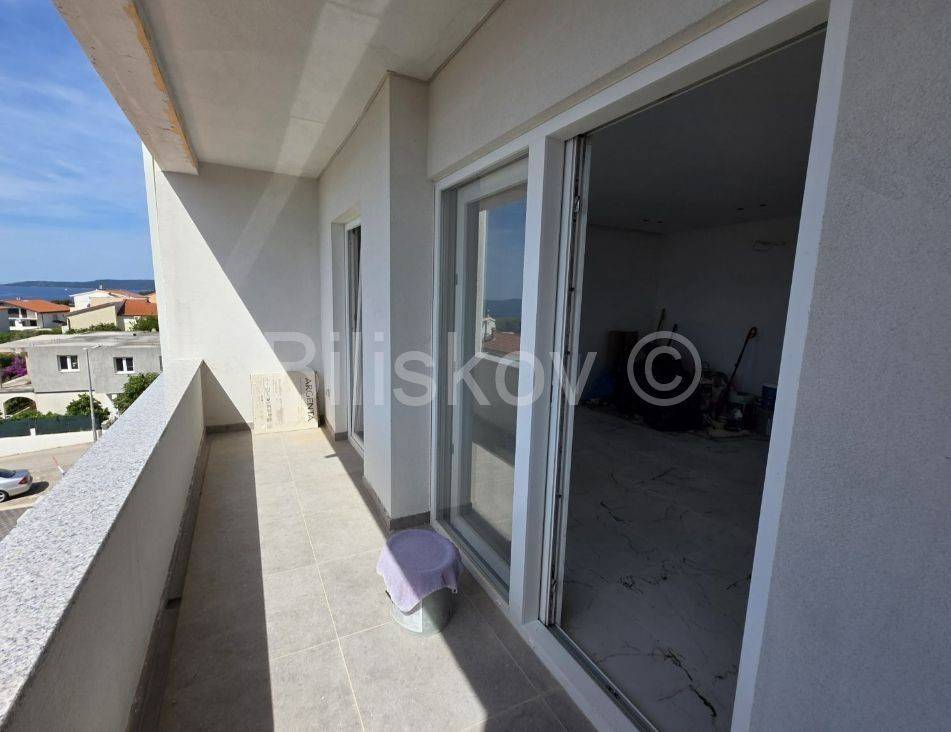 Stan u zgradi, Prodaja, Trogir, Dragulin