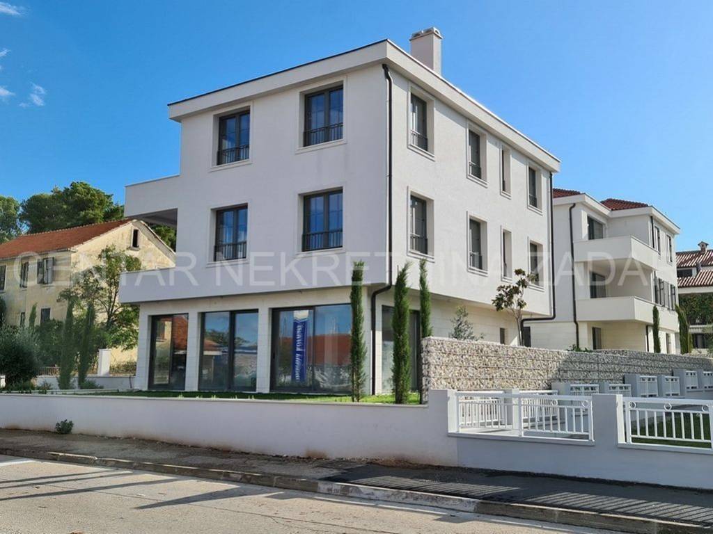 Stan u urbanoj vili, Prodaja, Biograd na Moru, Biograd na Moru