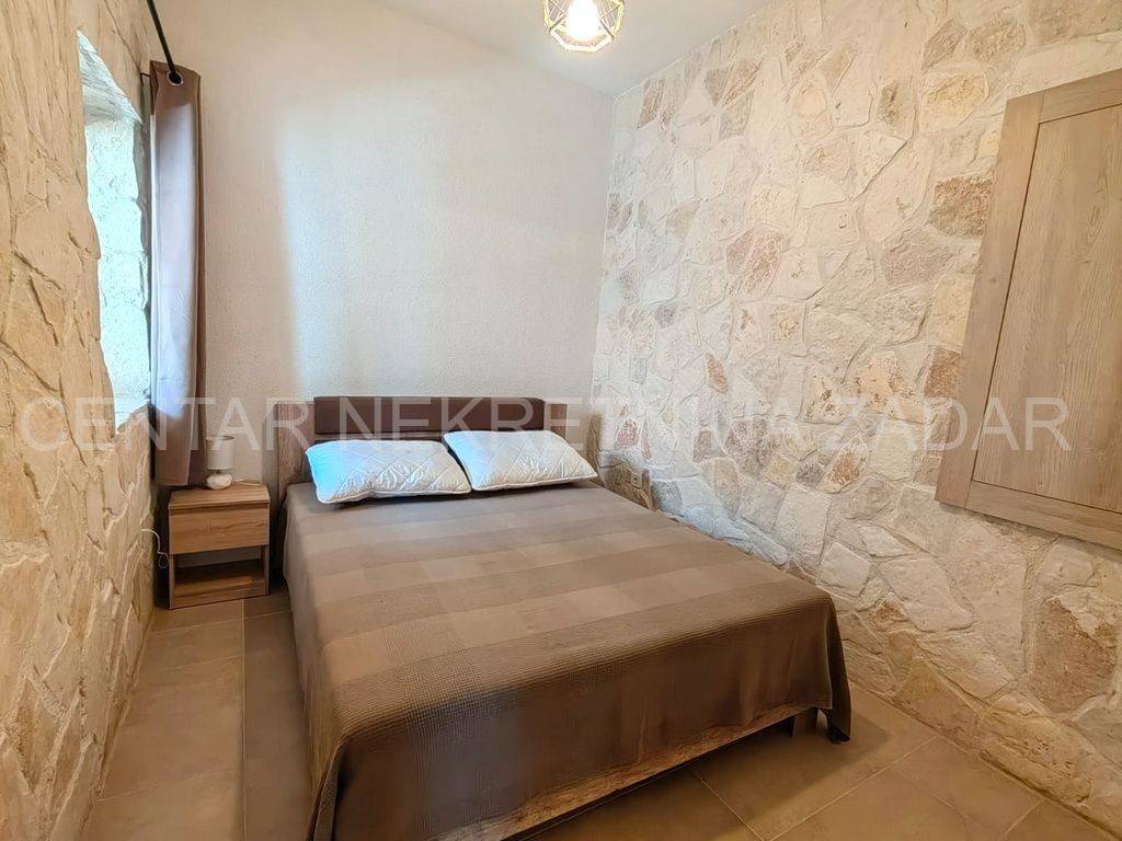 Stan u višeetažnoj kući, Prodaja, Privlaka, Privlaka