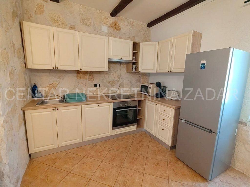 Stan u višeetažnoj kući, Prodaja, Privlaka, Privlaka
