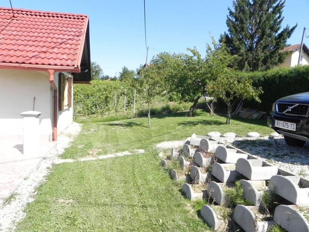 Nekretnina za odmor, Prodaja, Sveti Martin na Muri, Jurovčak
