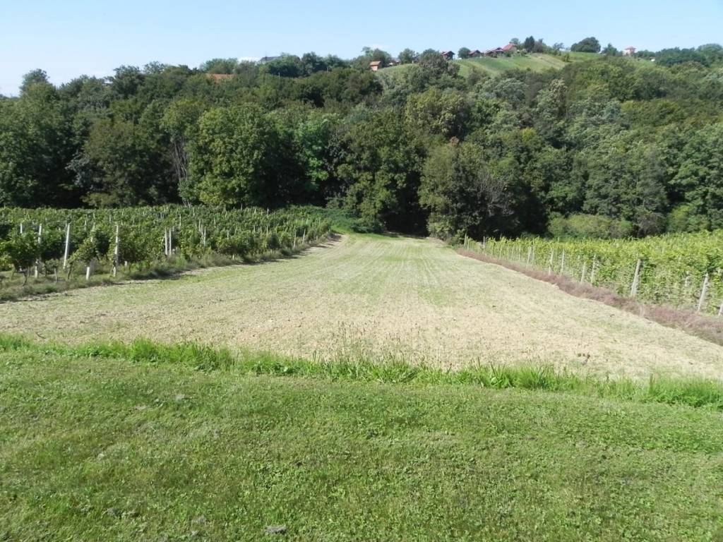 Nekretnina za odmor, Prodaja, Sveti Martin na Muri, Jurovčak