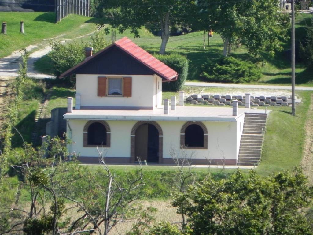 Nekretnina za odmor, Prodaja, Sveti Martin na Muri, Jurovčak