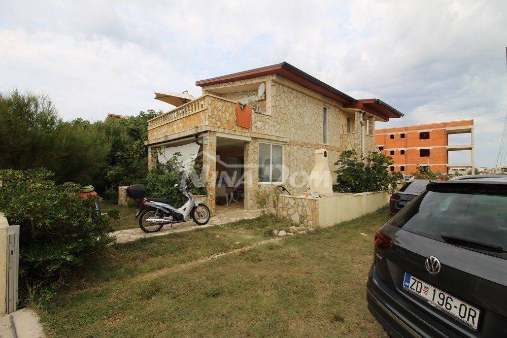 Kuća na moru, Prodaja, Vir, Vir