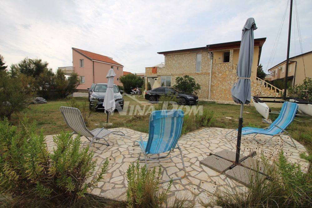 Kuća na moru, Prodaja, Vir, Vir
