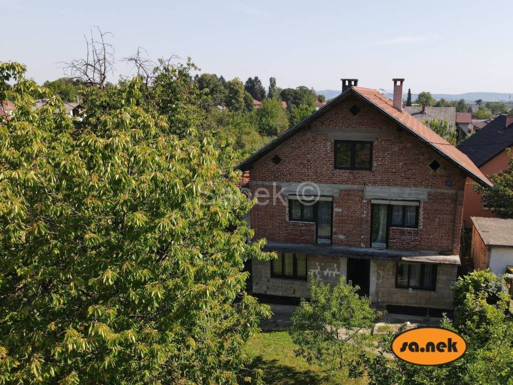 Samostojeća kuća, Prodaja, Samobor - Okolica, Podvrh