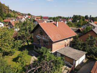 Samostojeća kuća, Prodaja, Samobor - Okolica, Podvrh