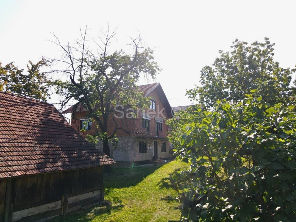 Samostojeća kuća, Prodaja, Samobor - Okolica, Podvrh