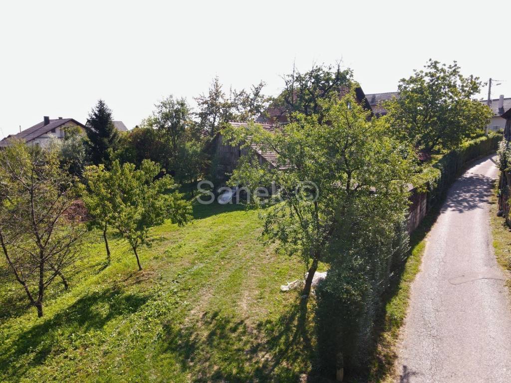 Samostojeća kuća, Prodaja, Samobor - Okolica, Podvrh