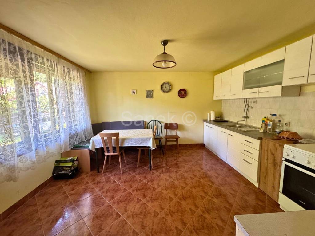 Samostojeća kuća, Prodaja, Samobor - Okolica, Podvrh