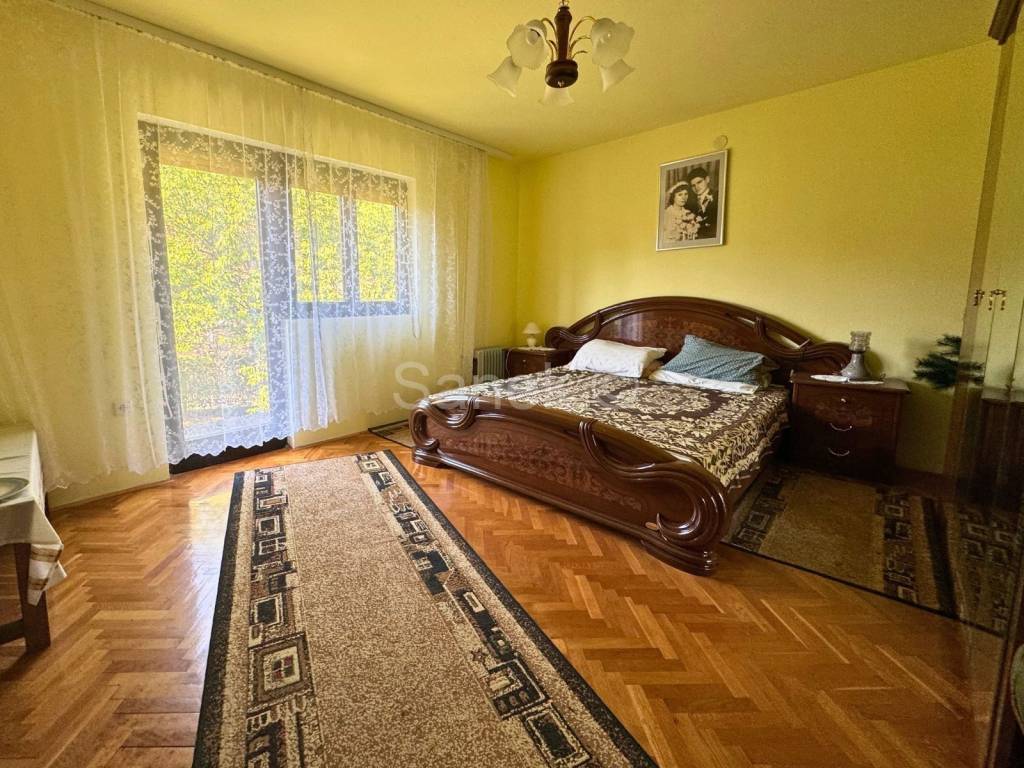 Samostojeća kuća, Prodaja, Samobor - Okolica, Podvrh