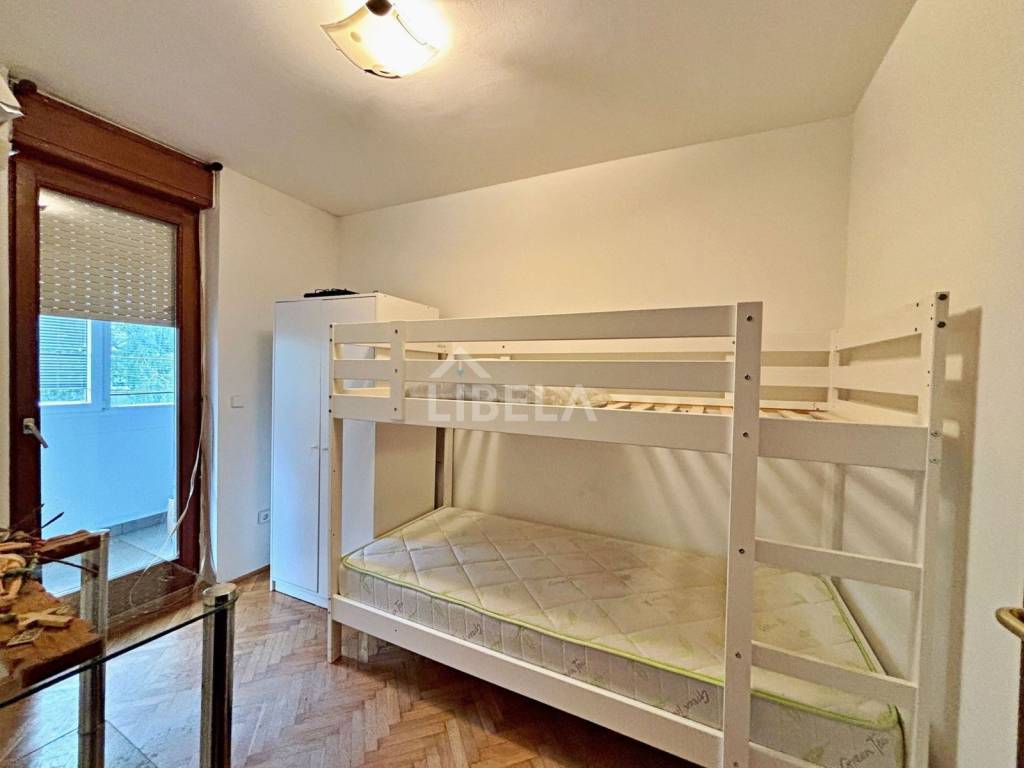Stan u zgradi, Najam, Zagreb, Pešćenica - Žitnjak