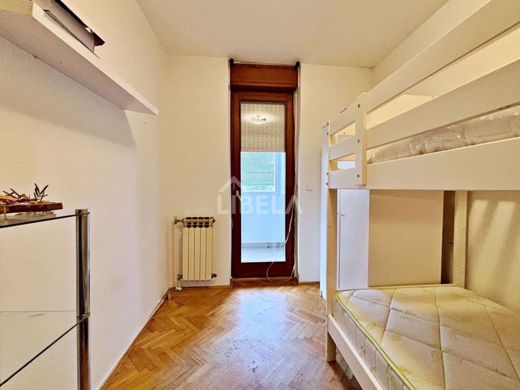Stan u zgradi, Najam, Zagreb, Pešćenica - Žitnjak