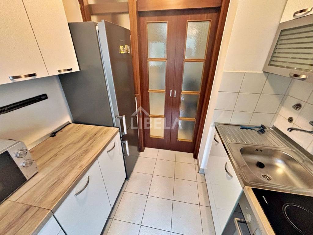 Stan u zgradi, Najam, Zagreb, Pešćenica - Žitnjak