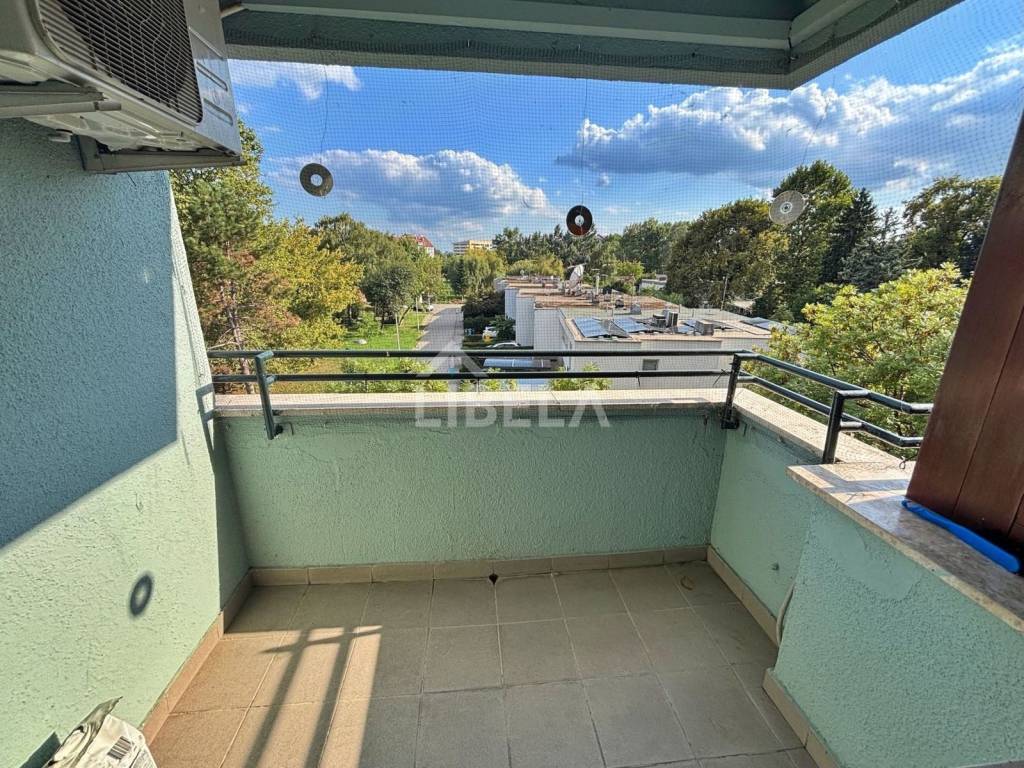Stan u zgradi, Najam, Zagreb, Pešćenica - Žitnjak