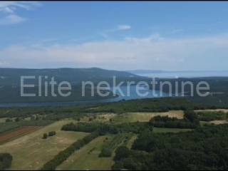 Građevinsko stambeno zemljište, Prodaja, Barban, Barban