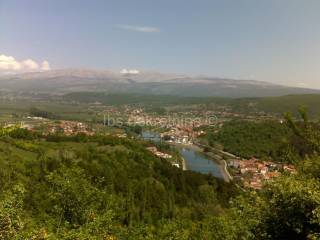 Građevinsko zemljište, Prodaja, Trilj, Trilj