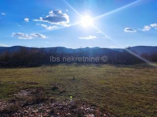 Građevinsko zemljište, Prodaja, Dicmo, Sičane