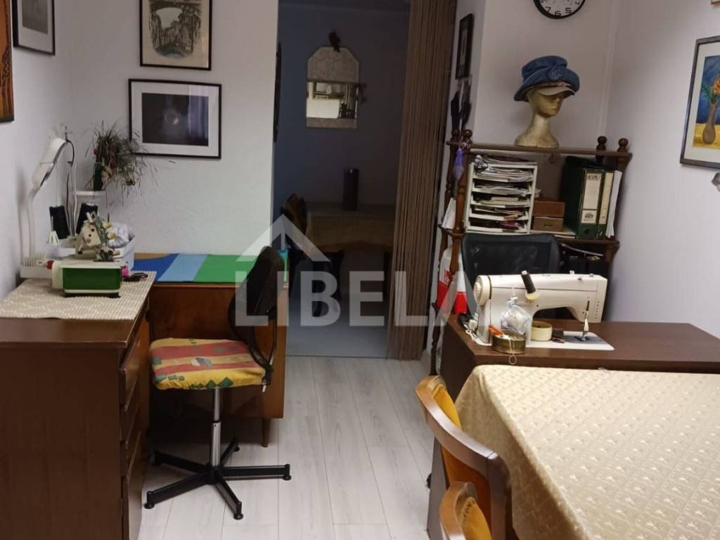 Stan u zgradi, Prodaja, Zagreb, Donji Grad