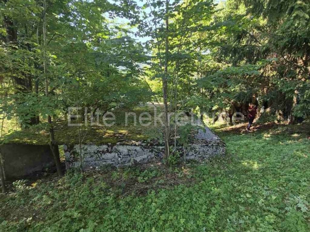 Građevinsko zemljište, Prodaja, Mrkopalj, Brestova Draga