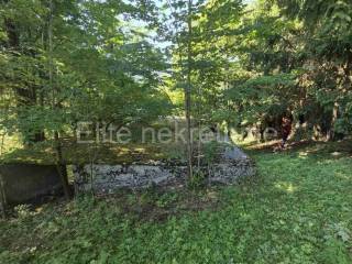 Građevinsko zemljište, Prodaja, Mrkopalj, Brestova Draga